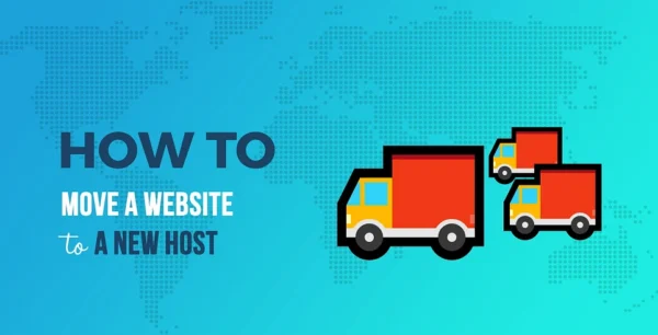 How to Migrate Your Website to a New Host Without Downtime