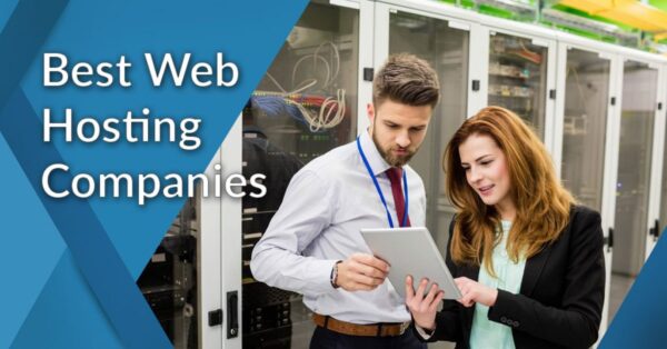 The Best Web Hosting Company in Pakistan