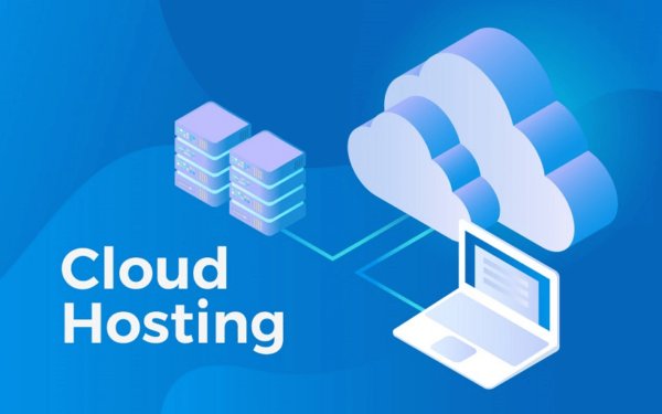 Cloud Hosting Solutions: The Future of Reliable Web Hosting