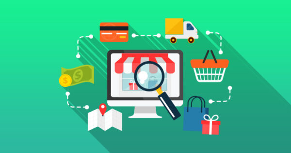 E-commerce Hosting Solutions: Powering Your Online Store