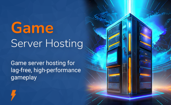 High-Performance Hosting for Gaming Servers