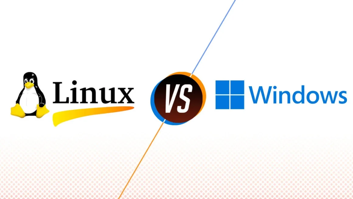 Linux vs Windows Hosting: Which One is Better?