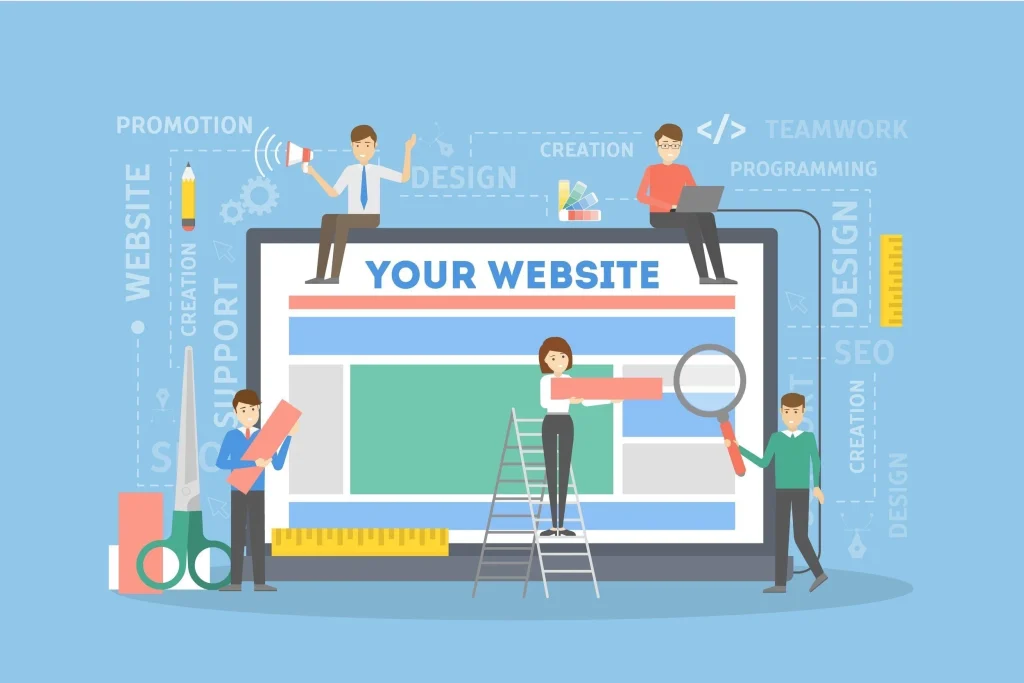 A Step-by-Step Guide to Setting Up Your First WordPress Website