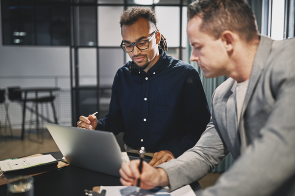 The Advantages of Managed Hosting for Busy Professionals