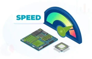 The Importance of SSD Storage in Web Hosting