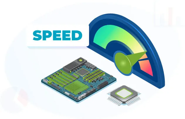 The Importance of SSD Storage in Web Hosting