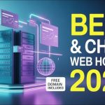Top Web Hosting Providers in Pakistan for 2025