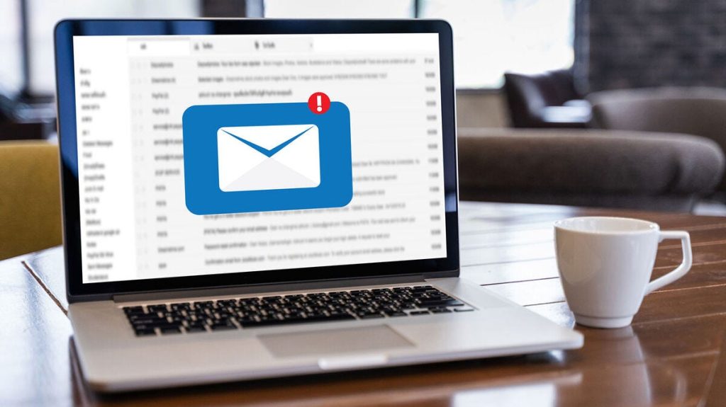 Setting Up Email Hosting for Your Business: A Beginner’s Guide