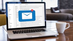 Setting Up Email Hosting for Your Business: A Beginner’s Guide