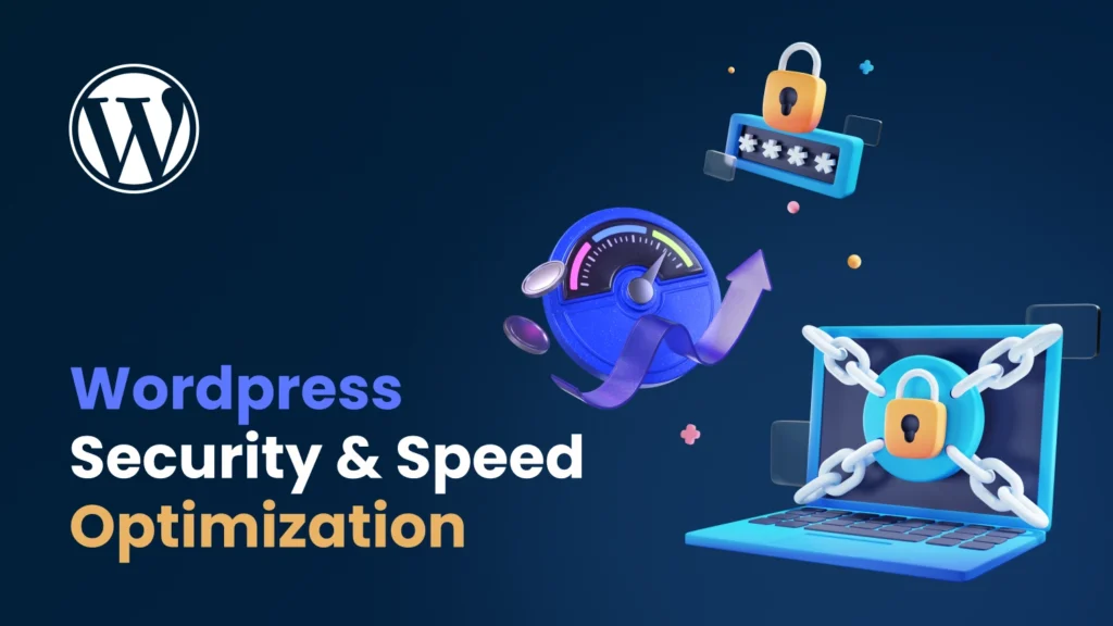Best WordPress Hosting Services for Speed, Security, and Seamless Growth
